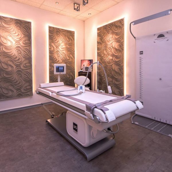 Dermomit Schönheitspraxis für Laser Körperbehandlungen in Dortmund