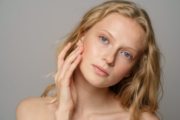 Hautverjüngung bei Dermomit Schönheitspraxis Dortmund
